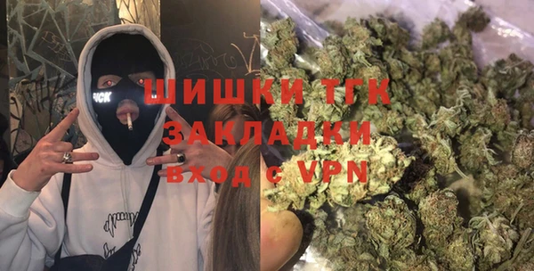 хмурый Алексеевка
